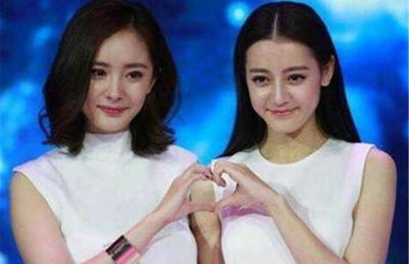 杨幂