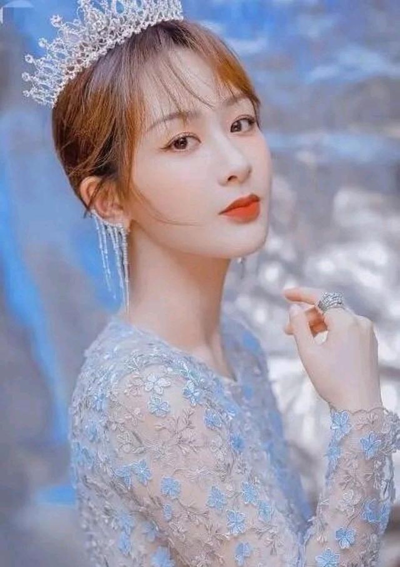 杨紫