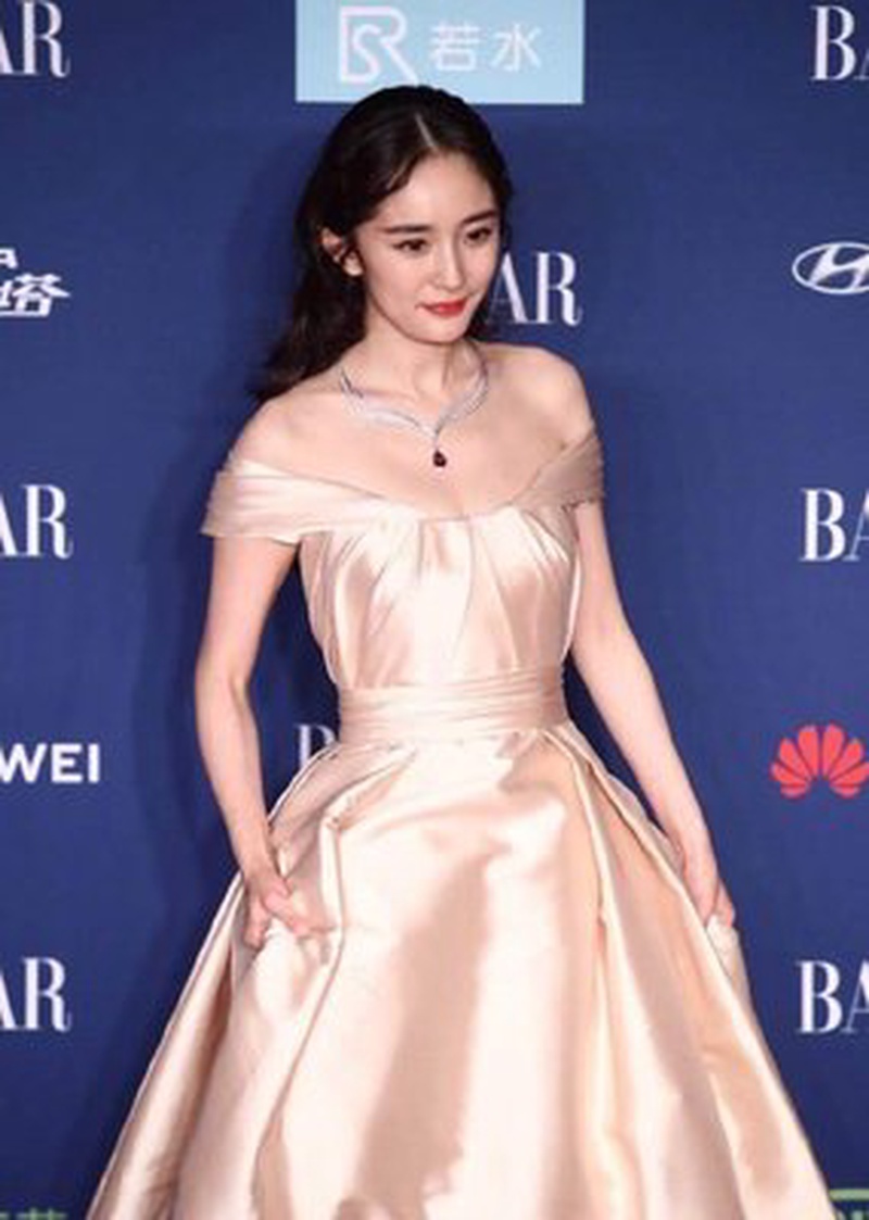 杨幂