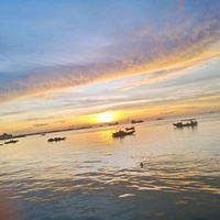 娱圈潜水和